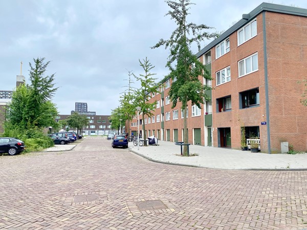 Medium property photo - Aakstraat, 1034 BN Amsterdam