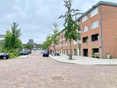 Aakstraat, 1034 BN Amsterdam 