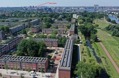 Aakstraat, 1034 BN Amsterdam 