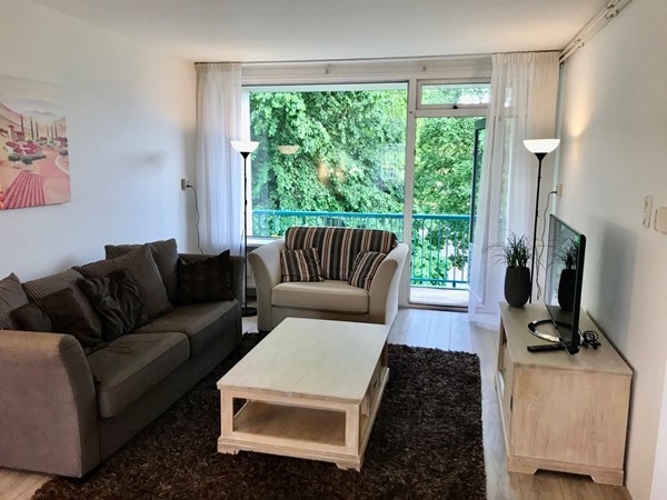 Medium property photo - Aakstraat, 1034 BN Amsterdam