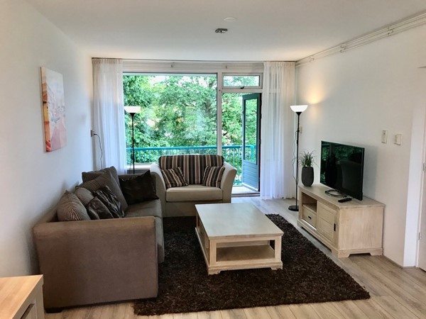 Medium property photo - Aakstraat, 1034 BN Amsterdam