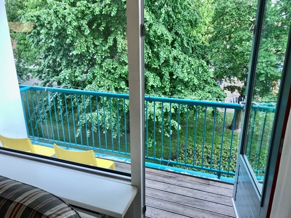Medium property photo - Aakstraat, 1034 BN Amsterdam
