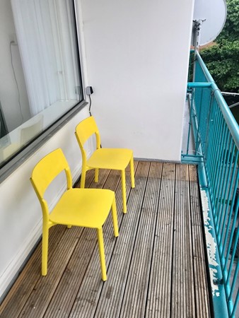 Medium property photo - Aakstraat, 1034 BN Amsterdam