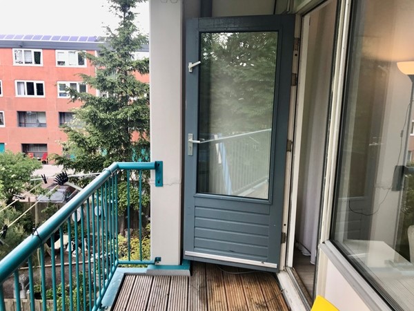 Medium property photo - Aakstraat, 1034 BN Amsterdam