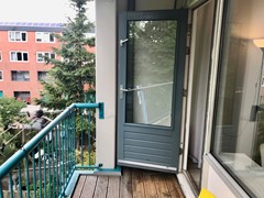 Aakstraat, 1034 BN Amsterdam 