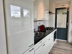 Aakstraat, 1034 BN Amsterdam 