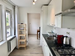 Aakstraat, 1034 BN Amsterdam 
