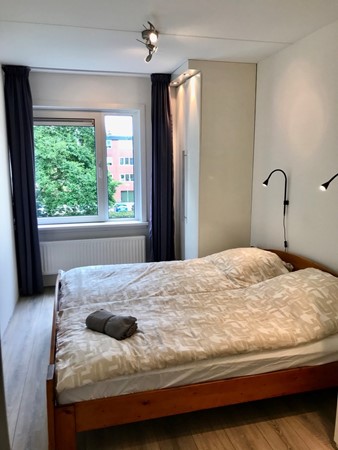 Medium property photo - Aakstraat, 1034 BN Amsterdam