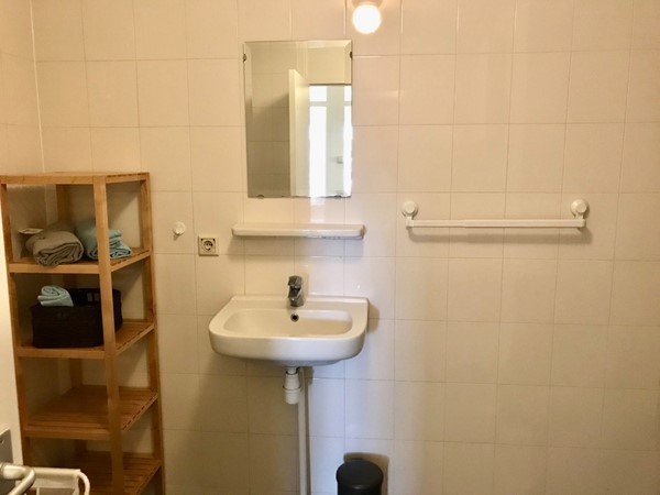 Medium property photo - Aakstraat, 1034 BN Amsterdam