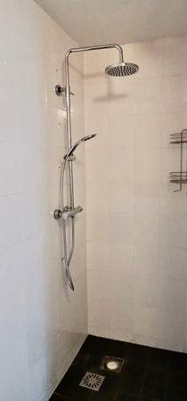 Medium property photo - Aakstraat, 1034 BN Amsterdam