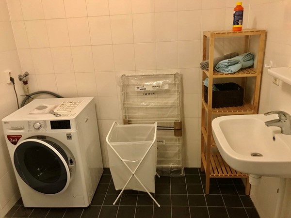 Medium property photo - Aakstraat, 1034 BN Amsterdam