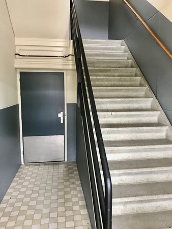 Medium property photo - Aakstraat, 1034 BN Amsterdam