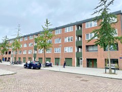 Aakstraat, 1034 BN Amsterdam 
