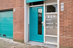 Aakstraat, 1034 BN Amsterdam 