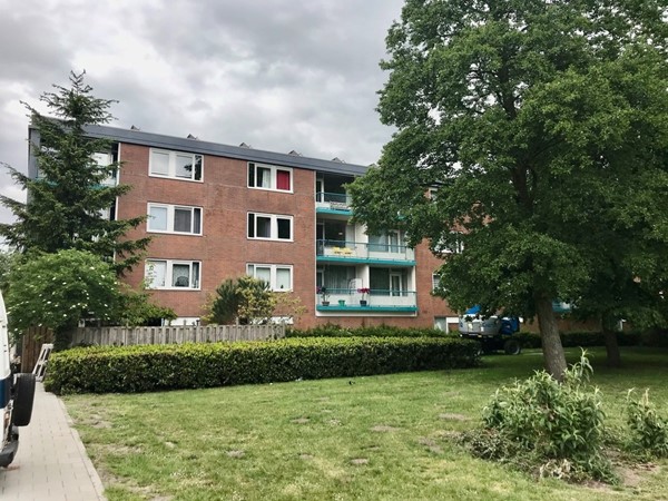 Medium property photo - Aakstraat, 1034 BN Amsterdam