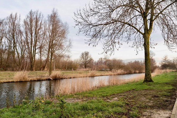 Medium property photo - Aakstraat, 1034 BN Amsterdam