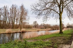 Aakstraat, 1034 BN Amsterdam 