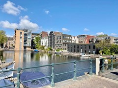 Planciusstraat, 1013 MD Amsterdam 