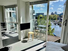 Planciusstraat, 1013 MD Amsterdam 