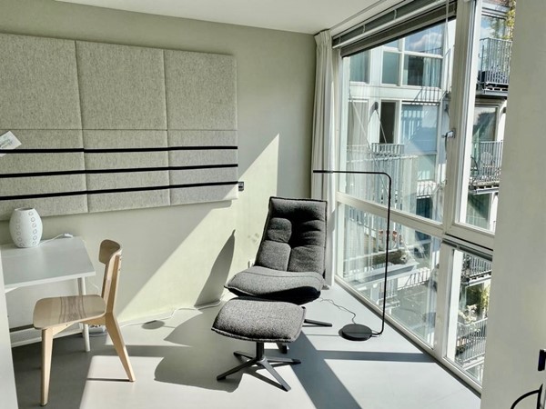 Medium property photo - Planciusstraat, 1013 MD Amsterdam