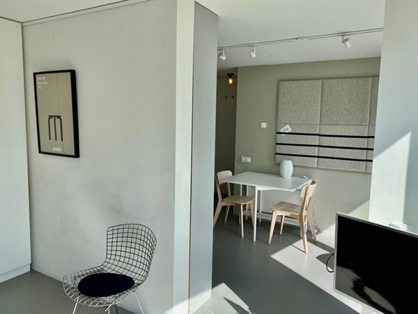 Medium property photo - Planciusstraat, 1013 MD Amsterdam