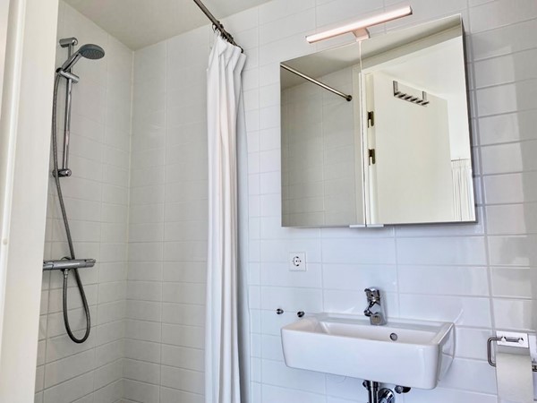 Medium property photo - Planciusstraat, 1013 MD Amsterdam