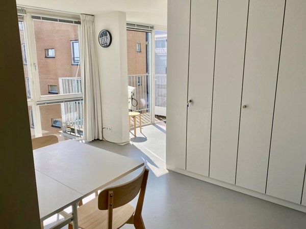 Medium property photo - Planciusstraat, 1013 MD Amsterdam