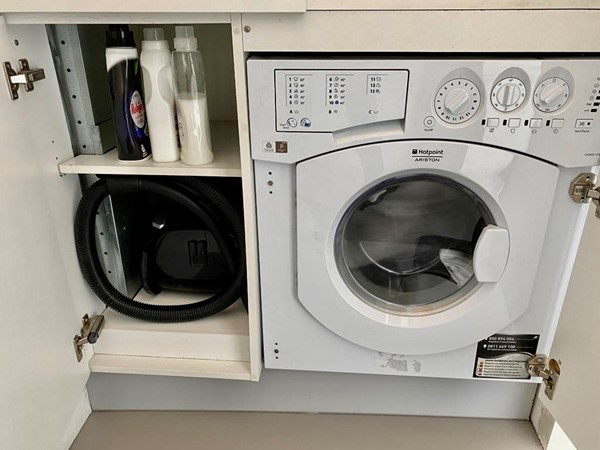 Medium property photo - Planciusstraat, 1013 MD Amsterdam