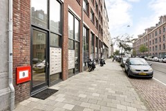 Planciusstraat, 1013 MD Amsterdam 