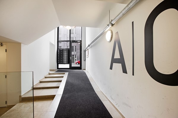 Medium property photo - Planciusstraat, 1013 MD Amsterdam