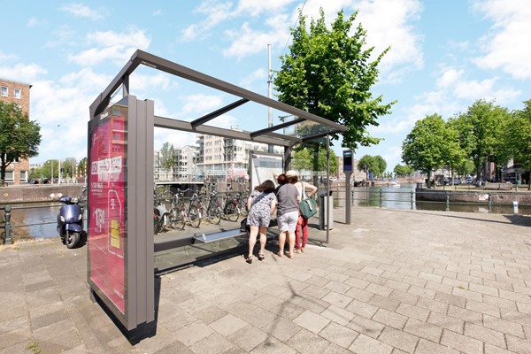 Medium property photo - Planciusstraat, 1013 MD Amsterdam