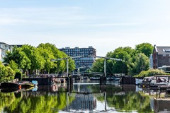 Planciusstraat, 1013 MD Amsterdam 