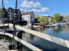 Planciusstraat, 1013 MD Amsterdam 