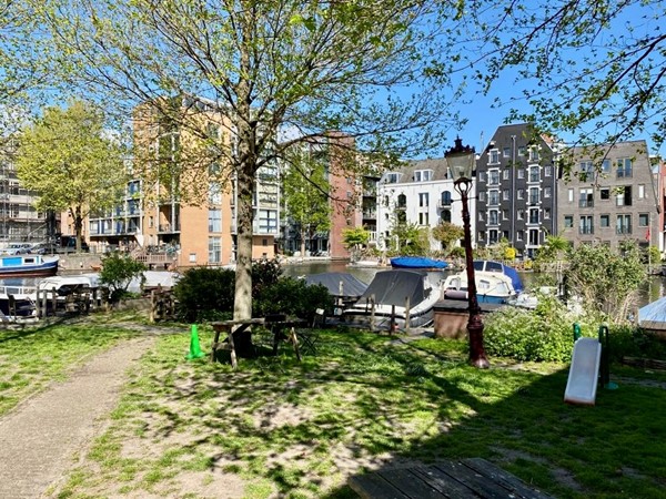 Medium property photo - Planciusstraat, 1013 MD Amsterdam