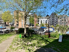 Planciusstraat, 1013 MD Amsterdam 