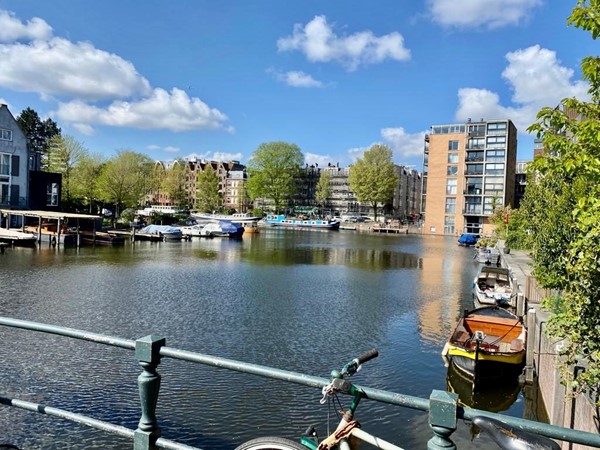 Medium property photo - Planciusstraat, 1013 MD Amsterdam