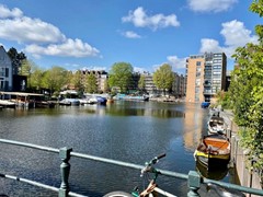 Planciusstraat, 1013 MD Amsterdam 