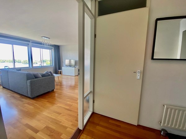 Medium property photo - Mezquitalaan, 1064 NS Amsterdam