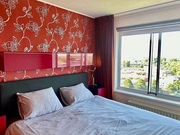 Medium property photo - Mezquitalaan, 1064 NS Amsterdam
