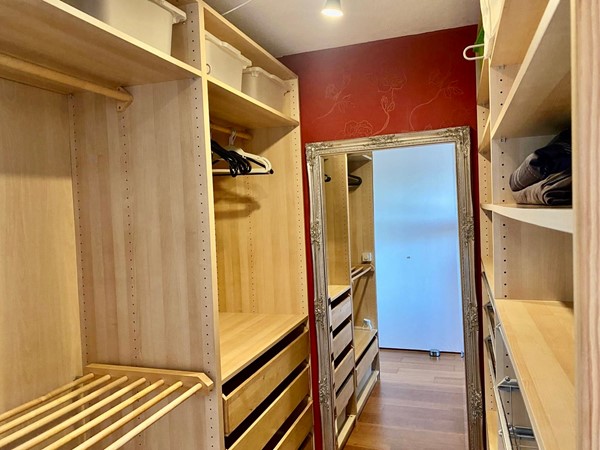 Medium property photo - Mezquitalaan, 1064 NS Amsterdam