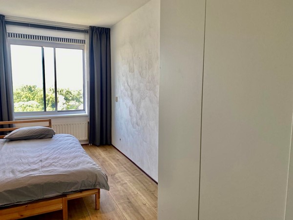 Medium property photo - Mezquitalaan, 1064 NS Amsterdam