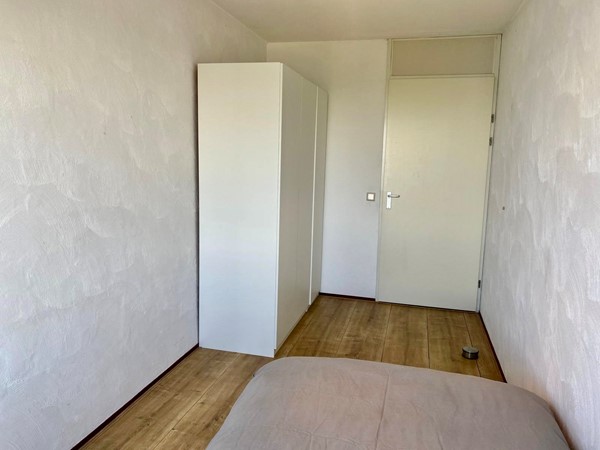 Medium property photo - Mezquitalaan, 1064 NS Amsterdam