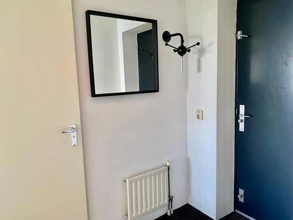 Medium property photo - Mezquitalaan, 1064 NS Amsterdam