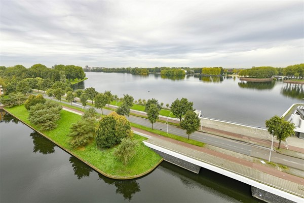 Medium property photo - Mezquitalaan, 1064 NS Amsterdam