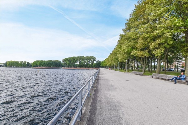 Medium property photo - Mezquitalaan, 1064 NS Amsterdam