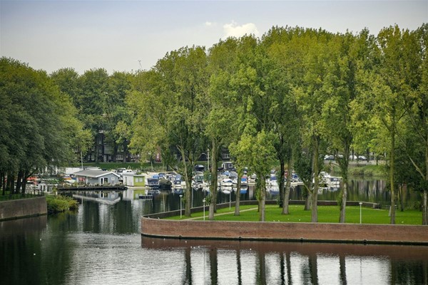 Medium property photo - Mezquitalaan, 1064 NS Amsterdam