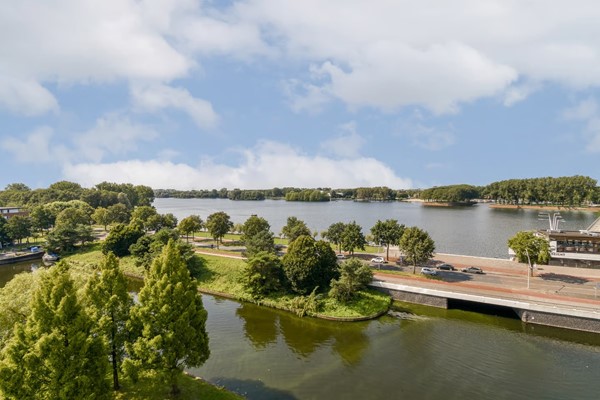 Medium property photo - Mezquitalaan, 1064 NS Amsterdam