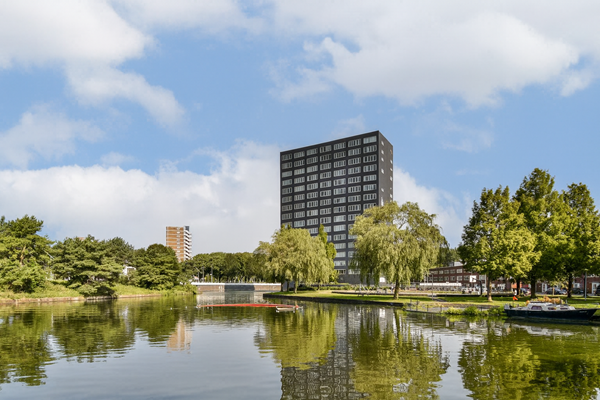 For rent: Mezquitalaan, 1064 NS Amsterdam