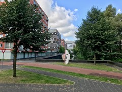 Anna Blamansingel, 1102 SW Amsterdam 