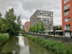 Anna Blamansingel, 1102 SW Amsterdam 